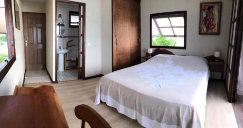 te manu lodge tikehau