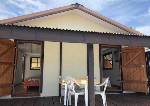 te manu lodge tikehau