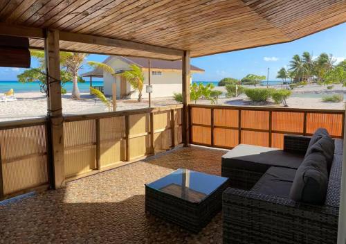 te manu lodge tikehau