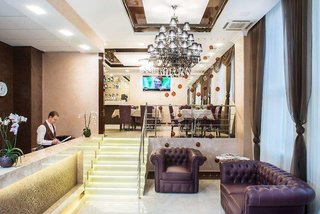 bonapart hotel