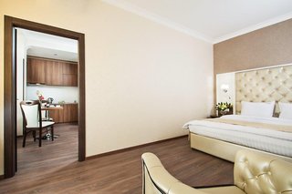 bonapart hotel
