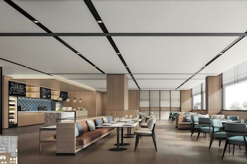 Fairfield By Marriott Changzhou Liyang,,4 star