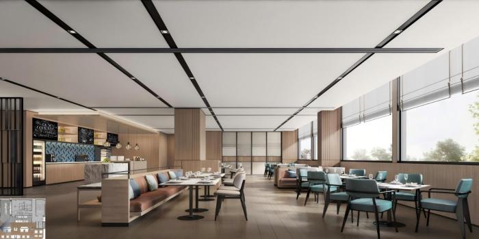 fairfield by marriott changzhou liyang