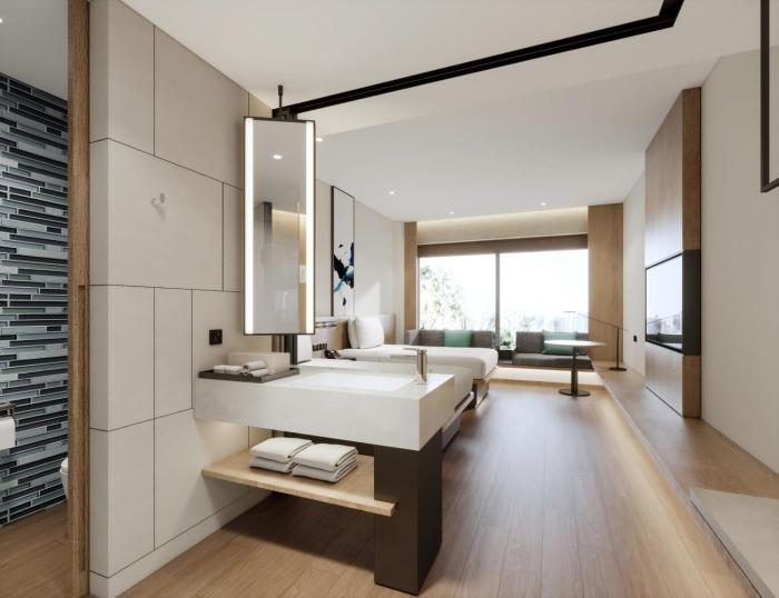 fairfield by marriott changzhou liyang