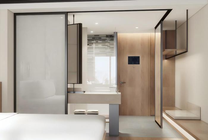fairfield by marriott changzhou liyang