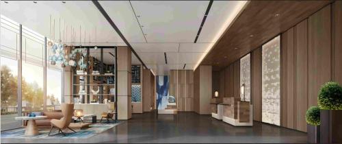 fairfield by marriott changzhou liyang