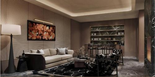 fairfield by marriott changzhou liyang