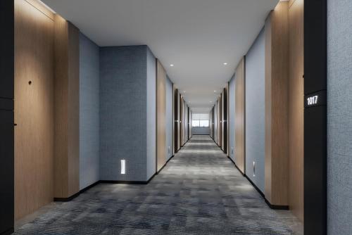fairfield by marriott changzhou liyang