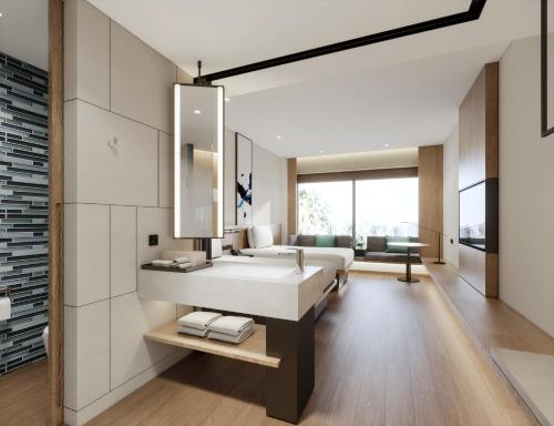 fairfield by marriott changzhou liyang