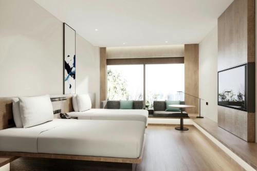 fairfield by marriott changzhou liyang