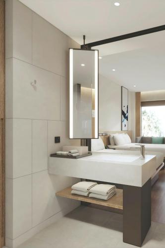 fairfield by marriott changzhou liyang