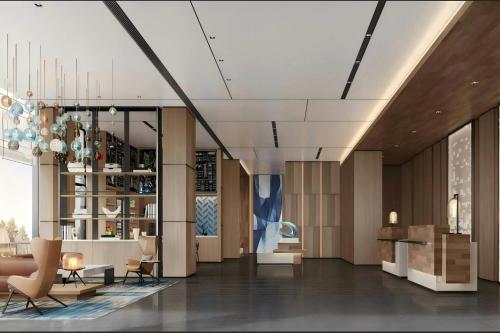Fairfield By Marriott Changzhou Liyang,,4 star