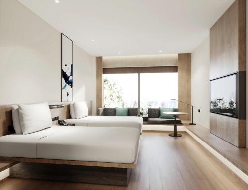 fairfield by marriott changzhou liyang