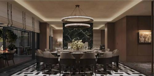 fairfield by marriott changzhou liyang