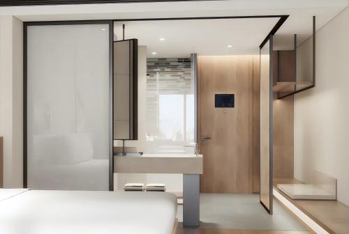 fairfield by marriott changzhou liyang