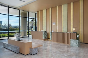 Fairfield By Marriott Deqing,,4 star