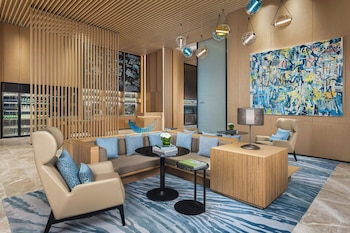 Fairfield By Marriott Deqing,,4 star