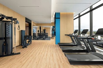 Fairfield By Marriott Deqing,,4 star
