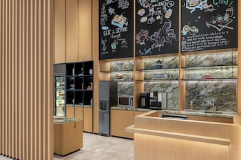 fairfield by marriott deqing