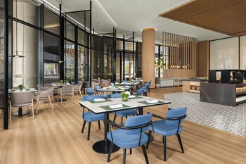 fairfield by marriott deqing