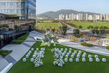 deqing marriott hotel