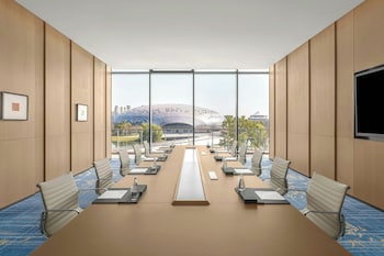 deqing marriott hotel