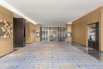 deqing marriott hotel