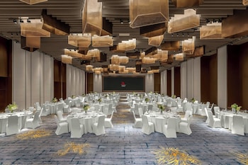 deqing marriott hotel