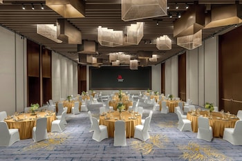deqing marriott hotel