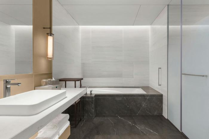 deqing marriott hotel