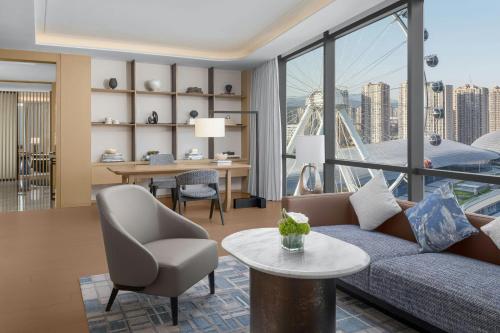 deqing marriott hotel
