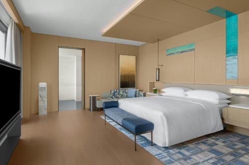 deqing marriott hotel