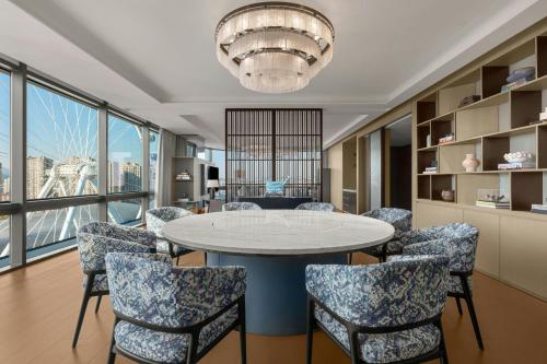 deqing marriott hotel