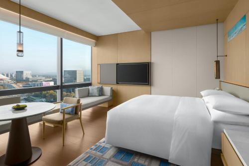 deqing marriott hotel