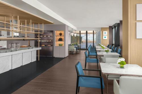 deqing marriott hotel