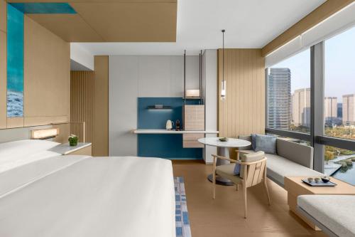 deqing marriott hotel