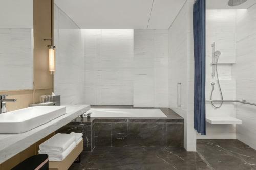 deqing marriott hotel