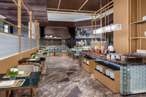 deqing marriott hotel