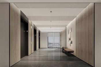 Four Points By Sheraton Wuhan, Dongxihu,,4 star