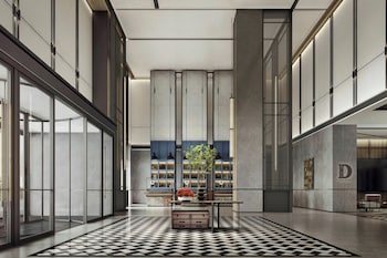 Four Points By Sheraton Wuhan, Dongxihu,,4 star