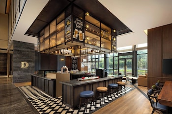 Four Points By Sheraton Wuhan, Dongxihu,,4 star