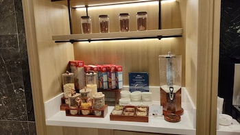 four points by sheraton wuhan dongxihu