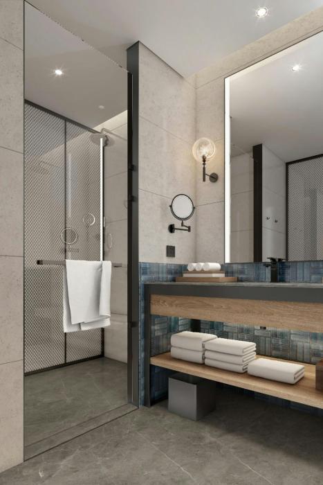 four points by sheraton wuhan dongxihu