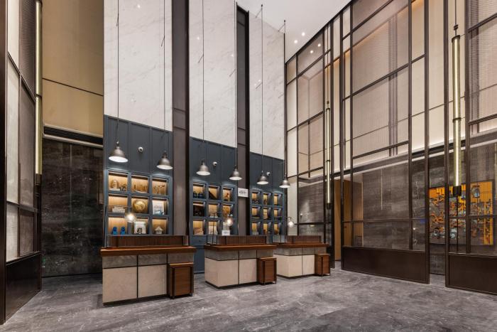 four points by sheraton wuhan dongxihu