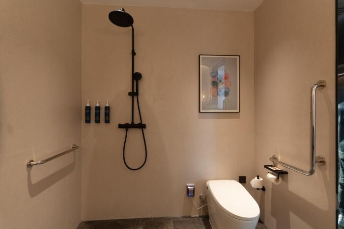 four points by sheraton wuhan dongxihu
