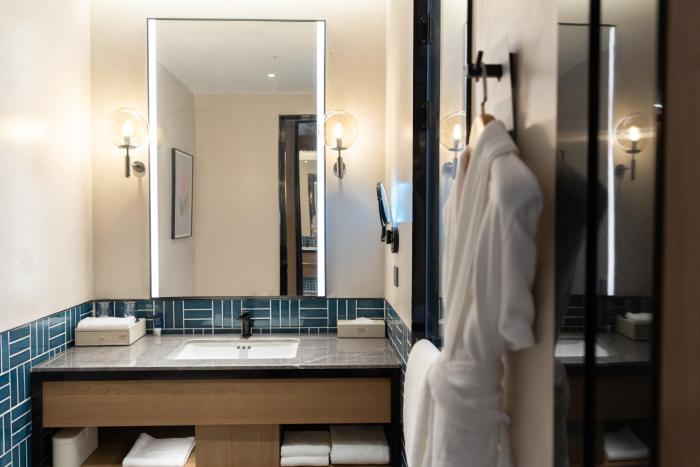 four points by sheraton wuhan dongxihu