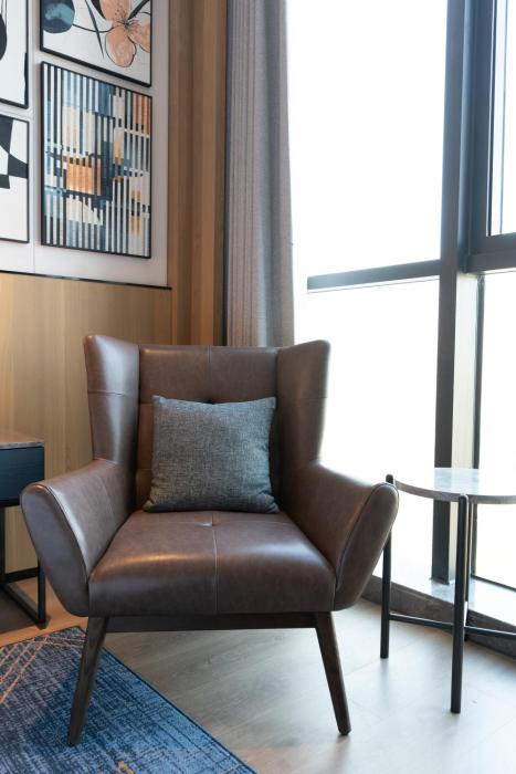four points by sheraton wuhan dongxihu