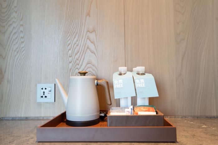 four points by sheraton wuhan dongxihu