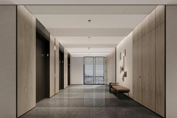 four points by sheraton wuhan dongxihu