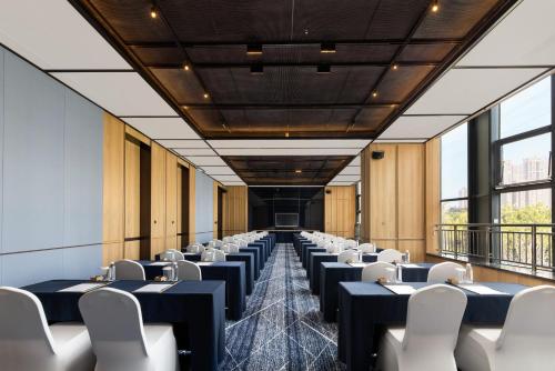 four points by sheraton wuhan dongxihu